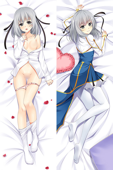 Airi Arcadia 18+ NSFW Funda de Dakimakura
