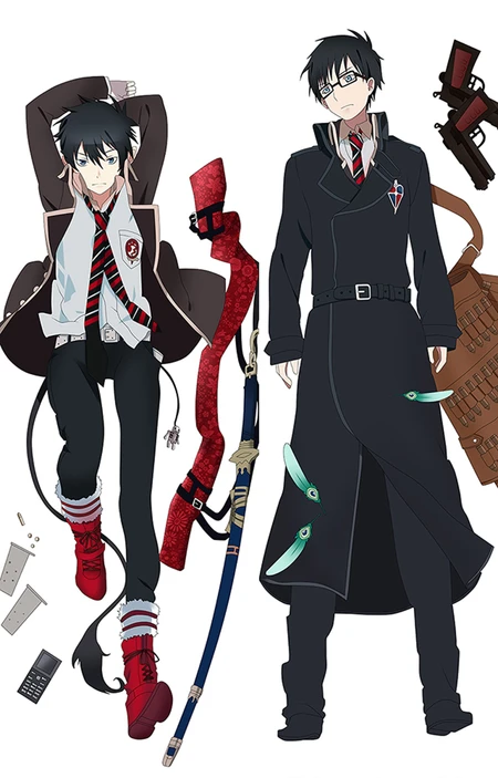 Rin Okumura and Yukio Okumura Funda de Dakimakura