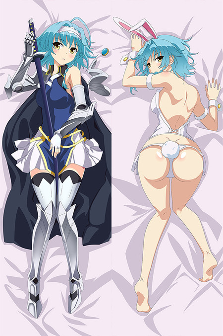 Yuki Nonaka Funda de Dakimakura