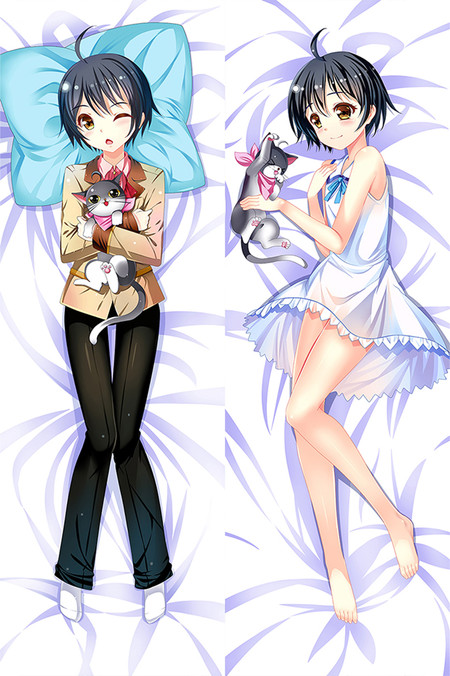 Kobayashi Yoshio Dakimakura