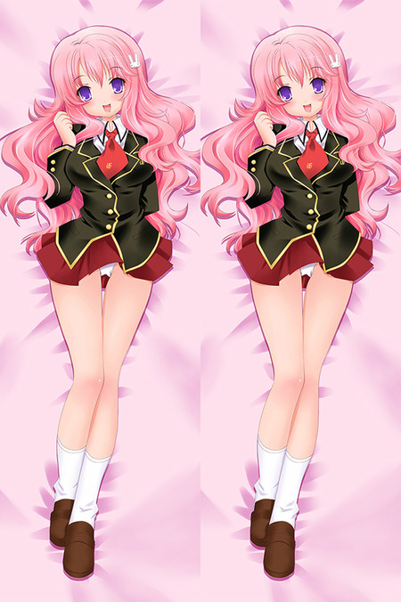 Mizuki Himeji Fodera per Dakimakura