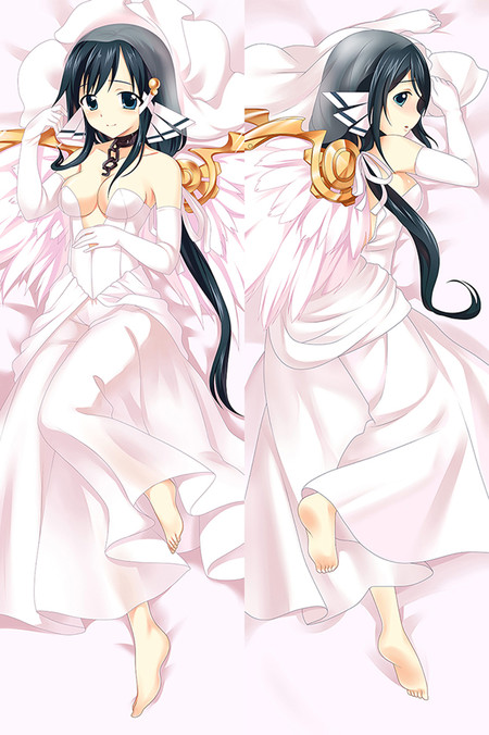 Hiyori Kazane Fodera per Dakimakura