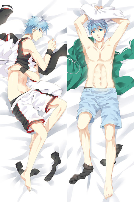 Tetsuya Kuroko Funda de Dakimakura