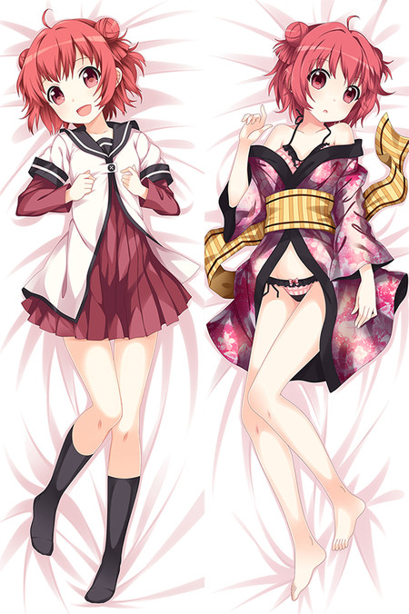 Akari Akaza Funda de Dakimakura