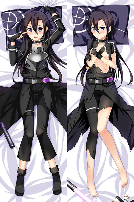 Kirito Fodera per Dakimakura