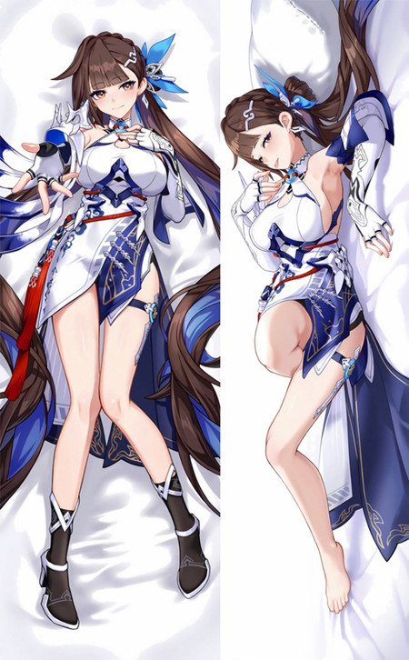 Sushang Dakimakura Body Pillow Hoes