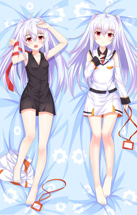 Kirin Toudou Funda de Dakimakura