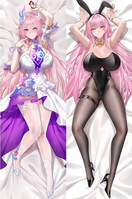 Cyrene Funda de Dakimakura