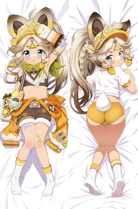Kachina Funda de Dakimakura