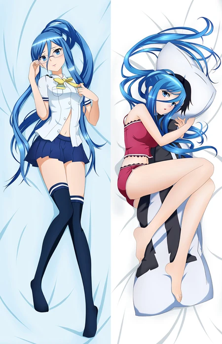 Takao Dakimakura Body Pillow Hoes