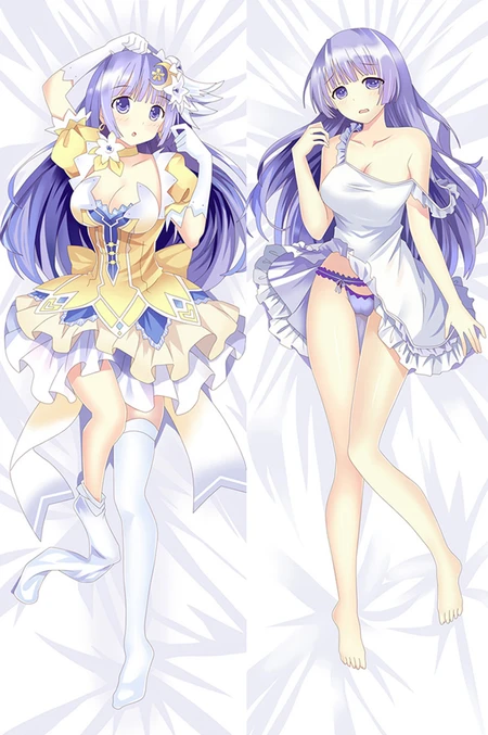 Miku Izayoi Funda de Dakimakura