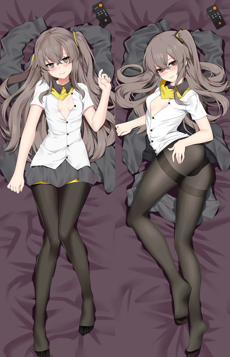UMP45 Dakimakura