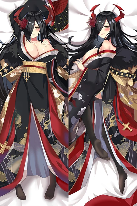 Friedrich der Grosse Dakimakura