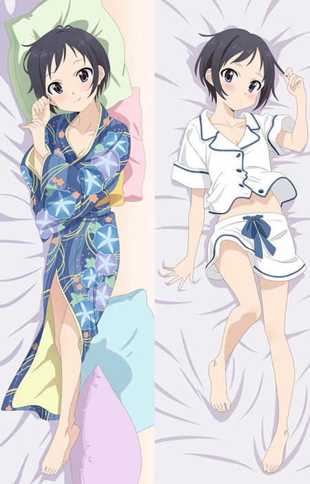 Honoka Kurosaki Dakimakura