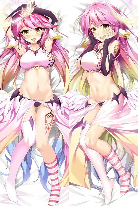 Jibril Funda de Dakimakura