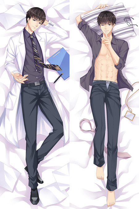 Lucien Dakimakura