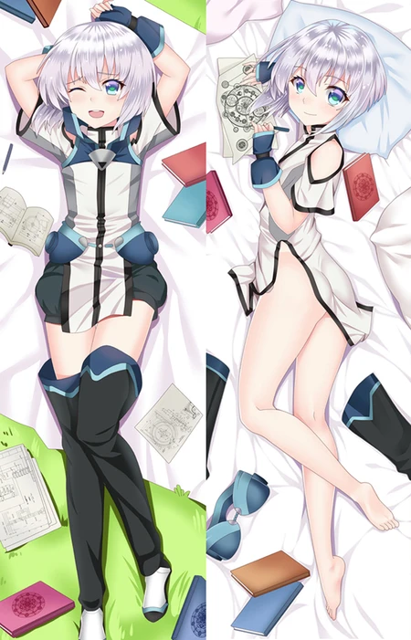 Eru Dakimakura