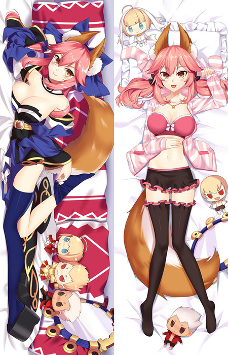 Tamamo no Mae Dakimakura