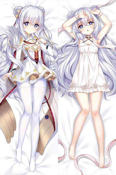 Le Malin Dakimakura Body Pillow Cover