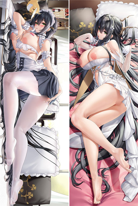 Indomitable 18+ NSFW Dakimakura