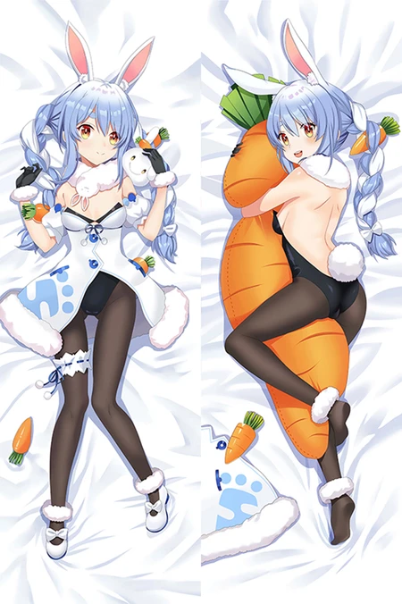 Usada Pekora Dakimakura