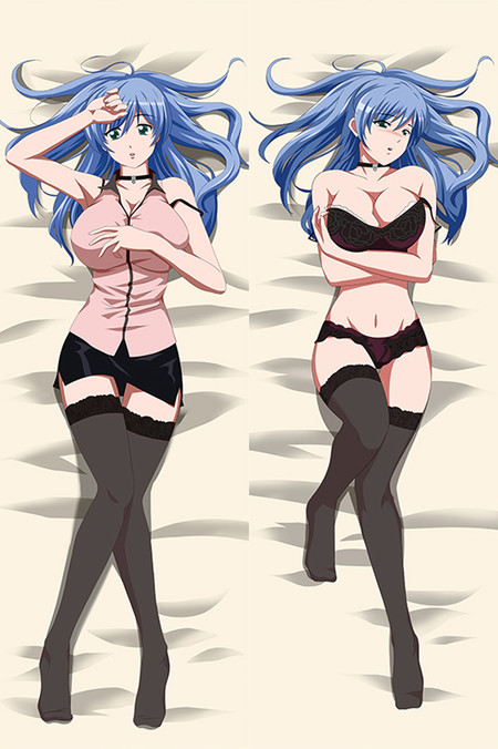 Juvia Lockser Dakimakura