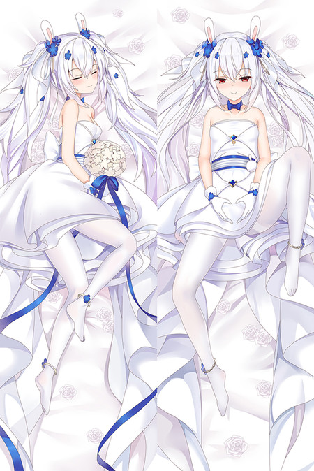 Laffey Dakimakura