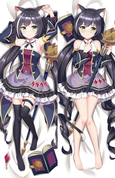 Karyl Dakimakura Body Pillow Kissenbezug