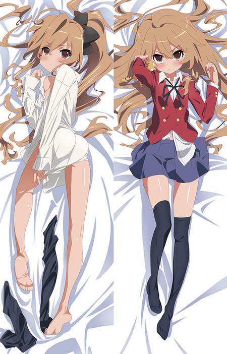 Taiga Aisaka Funda de Dakimakura