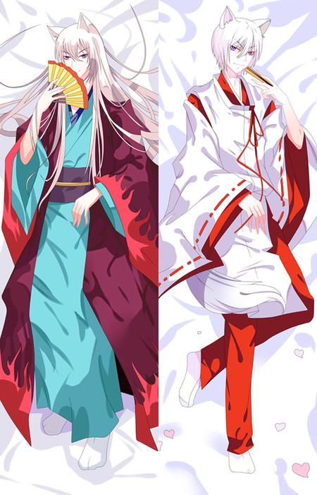 Tomoe Dakimakura