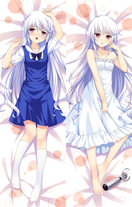 Kazuki Kazami Dakimakura Body Pillow Cover