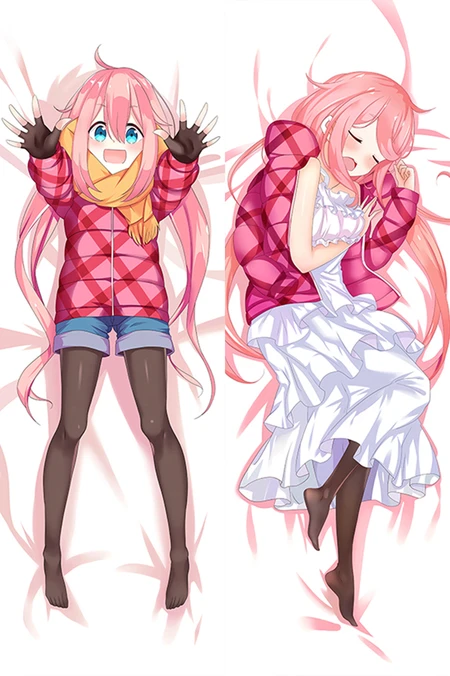 Nadeshiko Kagamihara Dakimakura