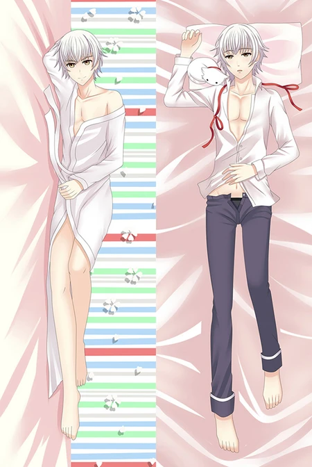 Yashiro Isana Dakimakura