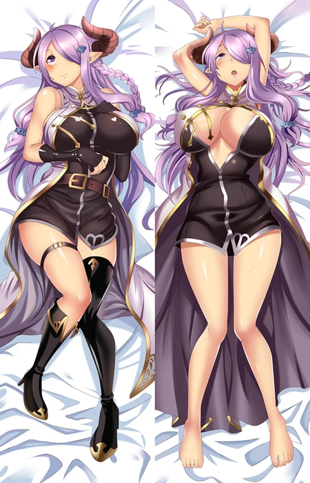 Narmaya Dakimakura