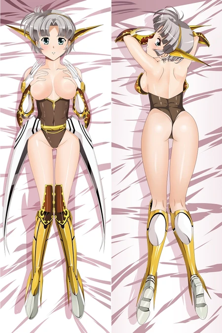 Cherie 18+ NSFW Dakimakura