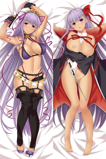 Sakura Matou 18+ NSFW Fodera per Dakimakura