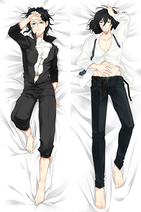 Shota Aizawa Funda de Dakimakura