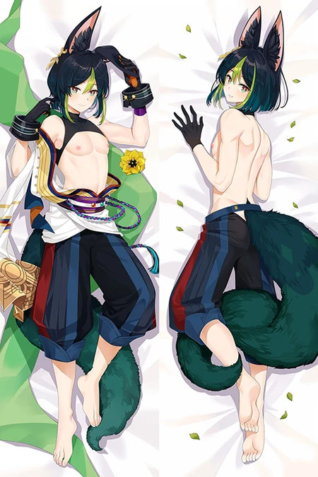 Tighnari Dakimakura