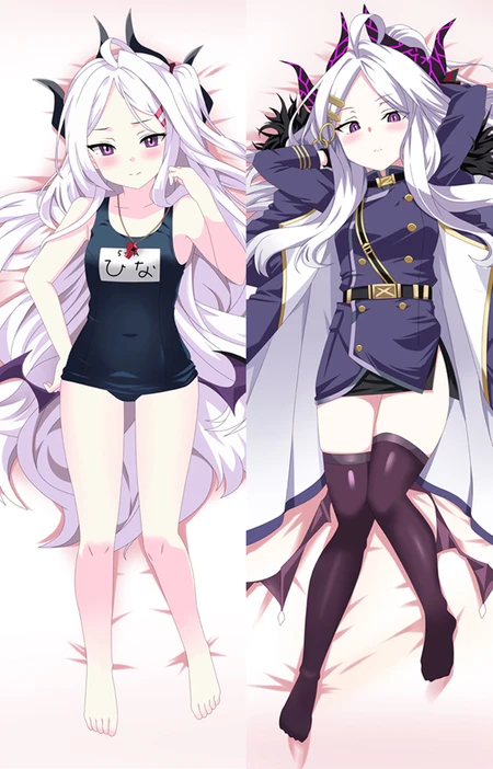Sorasaki Hina Funda de Dakimakura