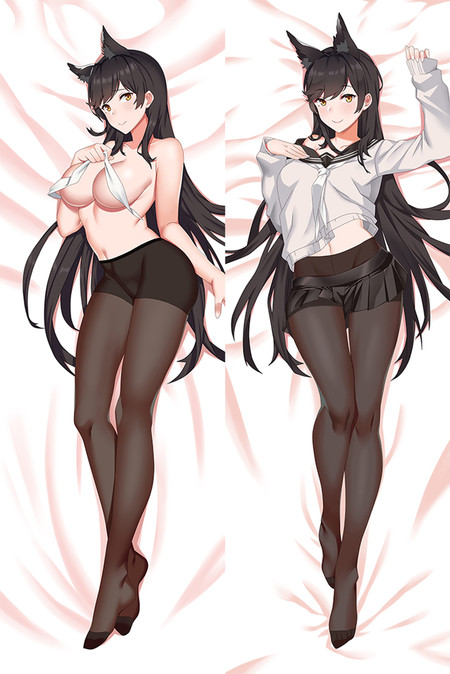 Atago Dakimakura