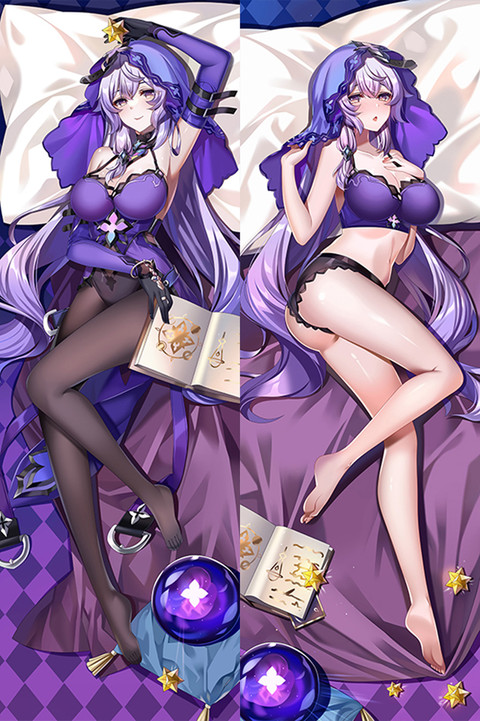 Black Swan Housse de Dakimakura