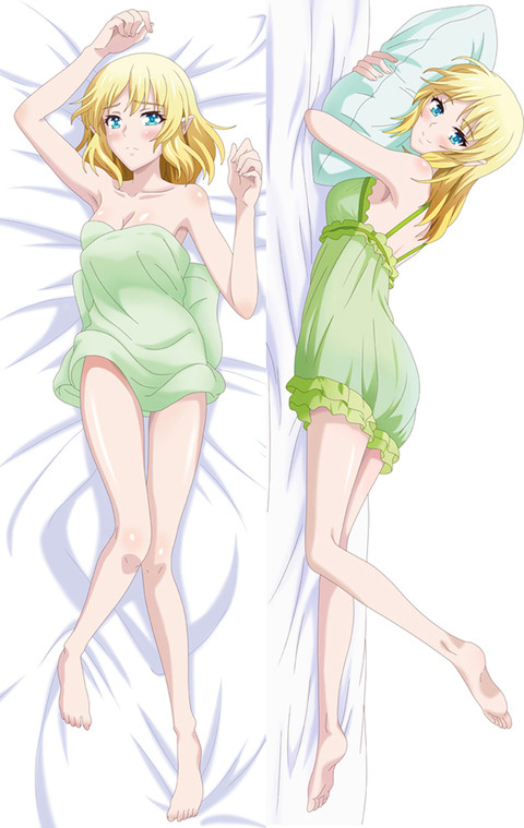 Cayna Funda de almohada corporal Dakimakura