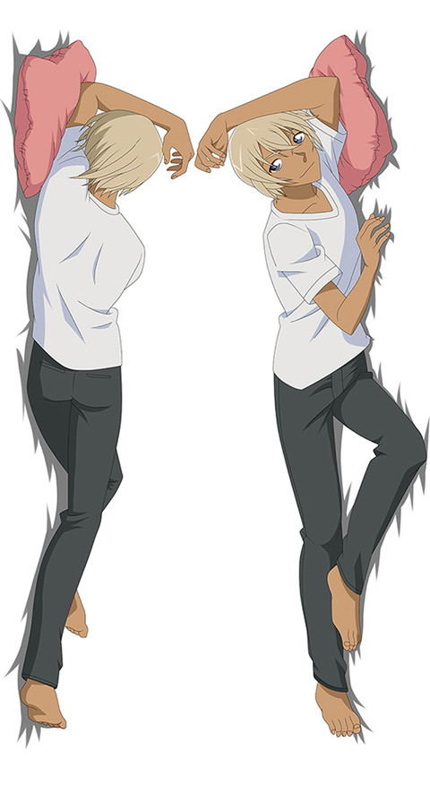 Furuya Rei Dakimakura Hoes