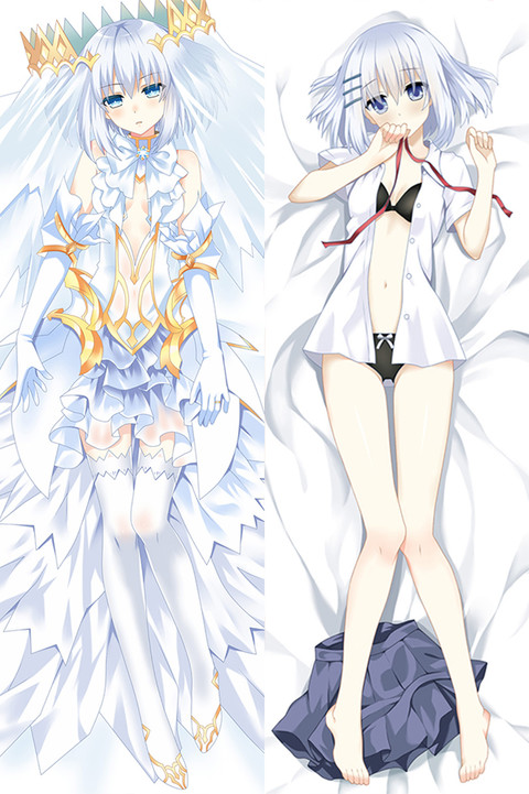 Origami Tobiichi Dakimakura Body Pillow Cover