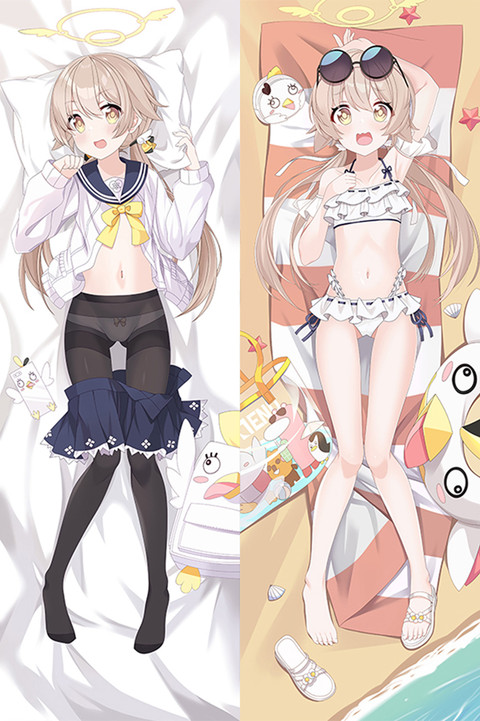 Ajitani Hifumi Fodera per Dakimakura