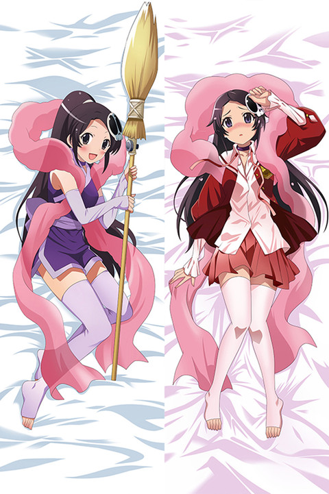 Elsie Fodera per Dakimakura