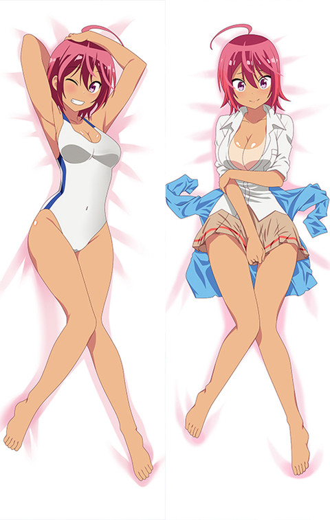 Uraka Takemoto Fodera per Dakimakura