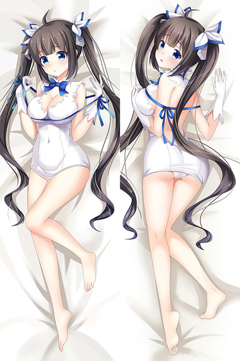 Hestia Housse de Dakimakura