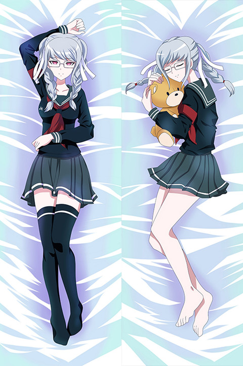 Peko Pekoyama Dakimakura Body Pillow Cover