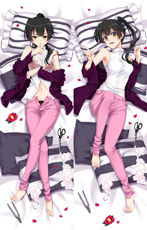 Lovepon Dakimakura Hoes